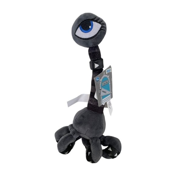 Disney Store Monsters University HSS Sorority Nancy Plush - Picture 2 of 6